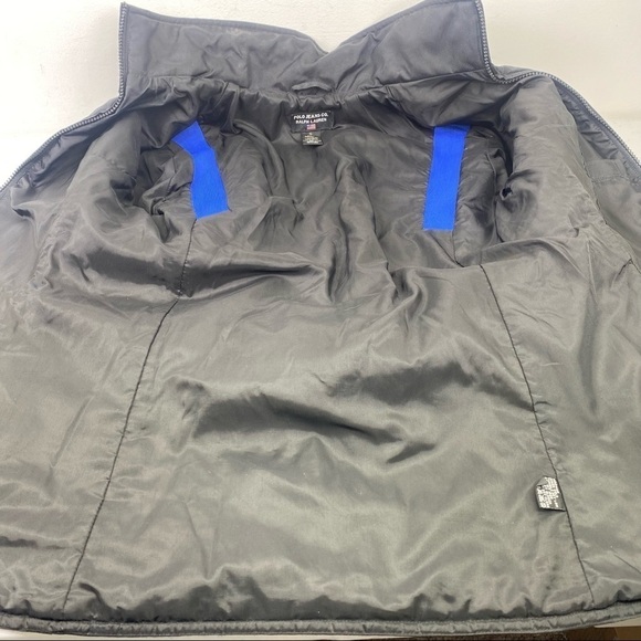 Polo Jeans Co. Ralph Lauren Full Zip Jacket - Picture 10 of 14